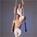 Suspension of Disbelief - Duo Trapeze