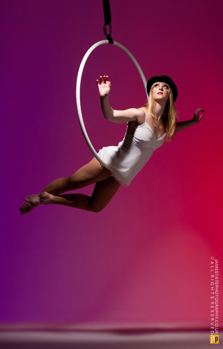 Suspension of Disbelief - Solo Acts 