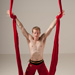 James Frith - Aerial Silks