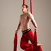 James Frith - Aerial Silks