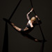 Nicole Pearson - Aerial Silks