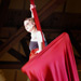 Nicole Pearson - Aerial Silks