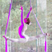 Nicole Pearson - Aerial Silks