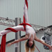 Nicole Pearson - Aerial Silks