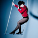 Nicole Pearson - Dance Trapeze